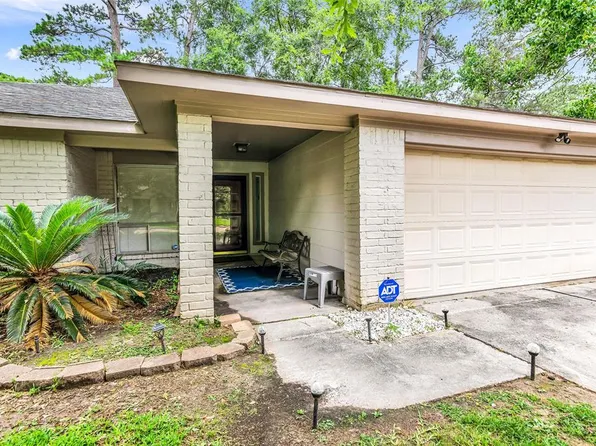 23014 Earlmist Drive, Spring, TX 77373