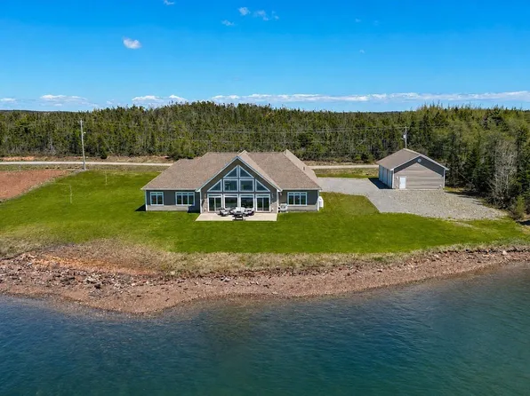 86 Freddies Ln, Richmond, NS B0E 1V0