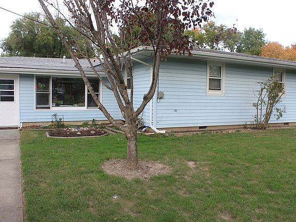 Bonus room with Large Window