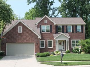 10286 Tammer Dr, Carmel, IN 46032