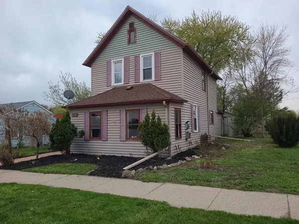 340 1st St N, Winsted, MN 55395