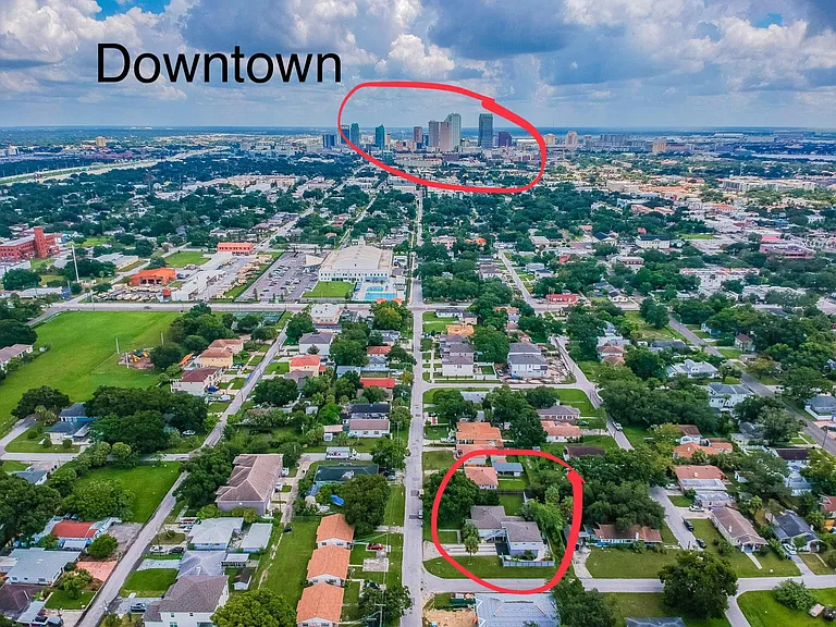 2514 W Gray St — Photo 13