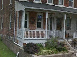 1544 Center St, Bethlehem, PA 18018