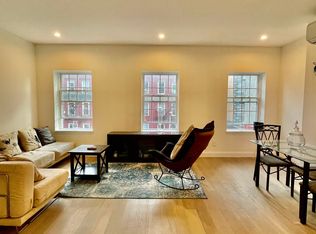 205 E 117th St #2, New York, NY 10035