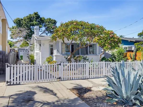 2637 S Pacific Ave, San Pedro, CA 90731