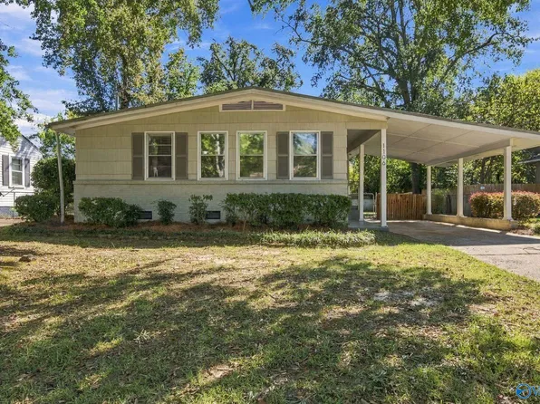 1106 Sangster Rd, Gadsden, AL 35901