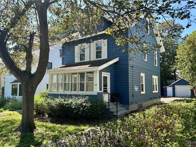 972 Westmoreland Ave, Syracuse, NY, 13210