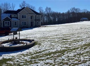 15 Mount Salem Rd, Pt Jervis, NY 12771