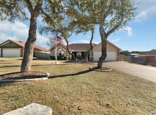 1303 Adam Ave, Burnet, TX 78611