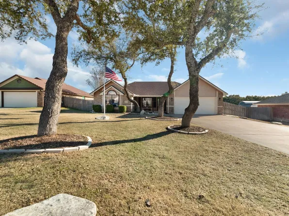 1303 Adam Avenue, Burnet, TX 78611