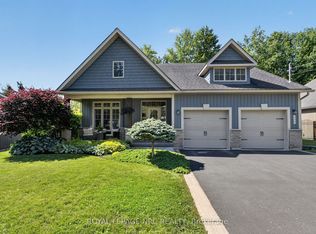 3307 Riselay Ave, Fort Erie, ON L0S1N0