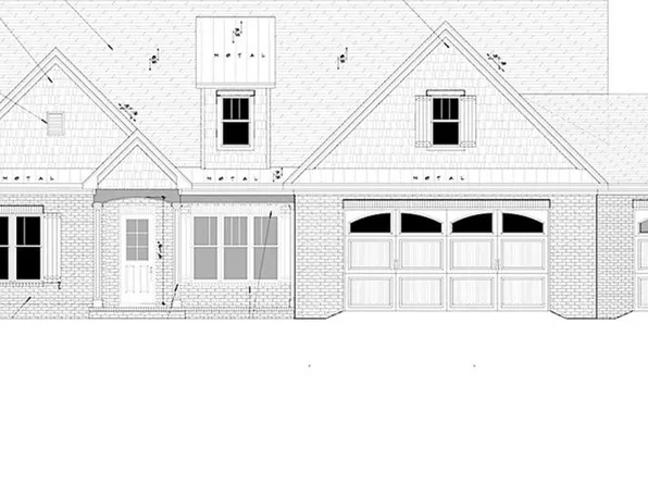 8954 Maltese Ct, Lewisville, NC 27023