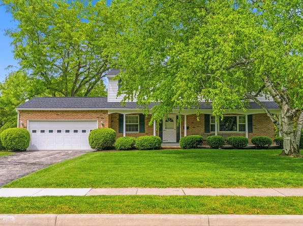 2810 Brackley Rd, Columbus, OH 43220