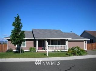 1509 Ravenswood Ln, Ellensburg, WA 98926