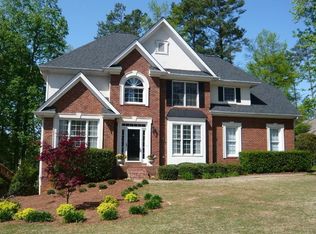 4428 Fairemoore Walk, Suwanee, GA 30024