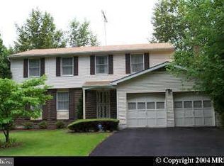 4315 Rock Creek Rd, Alexandria, VA 22306