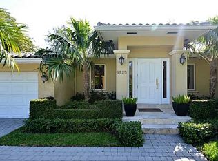 6925 Almansa St, Coral Gables, FL 33146