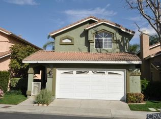 17865 Cassidy Pl, Chino Hills, CA 91709