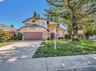 1780 Concannon Dr, Oakley, CA 94561