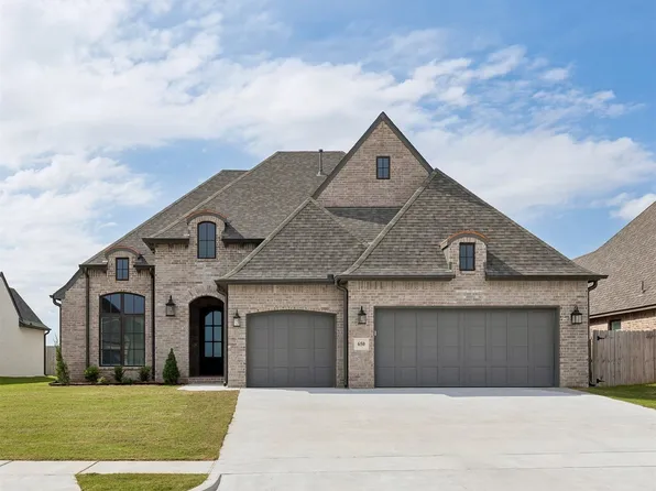 650 E 149th St S, Glenpool, OK 74033