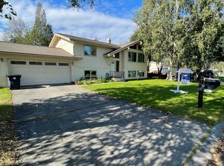 3706 Bisquier Dr, Anchorage, AK 99508