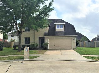 4706 Basalt Dr, Baytown, TX 77521