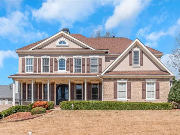 5810 Old Mill Trce, Lithonia, GA 30038