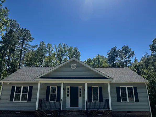 226 Pine Ridge Rd, Aylett, VA 23009