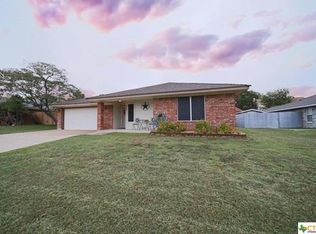 5101 Daybreak Dr, Killeen, TX 76542