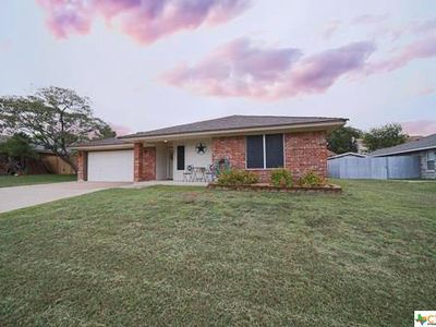 5101 Daybreak Dr, Killeen, TX, 76542