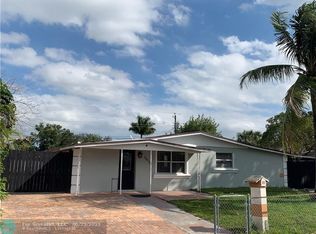 3870 SW 59th Ave, Davie, FL 33314