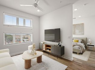 6324 N Lamar Blvd #322, Austin, TX 78752