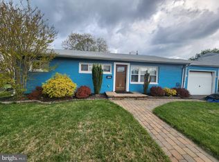 2500 Putty Hill Ave, Baltimore, MD 21234