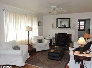 1943 Lansing Ave, Richmond, VA 23225