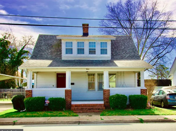 904 Peachblossom Ave, Cambridge, MD 21613