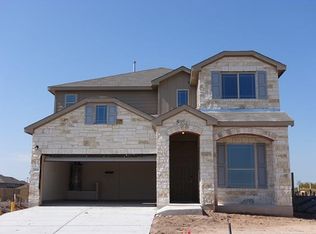 7004 Vail Ridge St, Austin, TX 78744