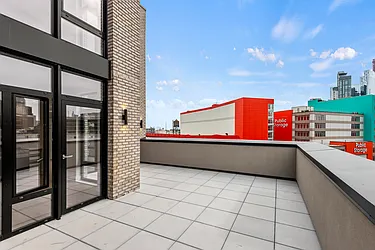 Rented by Goose Property Management LLC