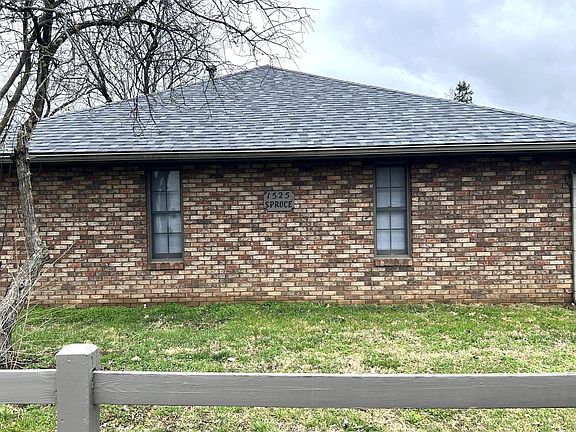 4th image of 1525 Spruce St