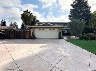 226 Kittery Pl, San Ramon, CA 94583