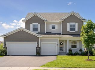 15279 75th St NE, Otsego, MN 55330