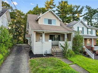 144 Grandview Way, Charleroi, PA 15022