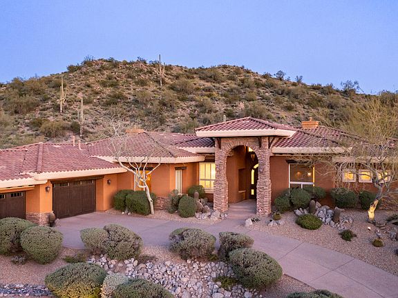 2nd image of 7260 E EAGLE CREST Drive #27