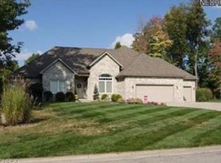 105 Muirfield Dr SE, Warren, OH 44484