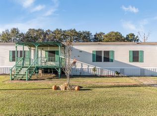 1043 Anna Rd, Saint Martinville, LA 70582