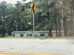 18360 State Highway 27 W, Cameron, NC 28326