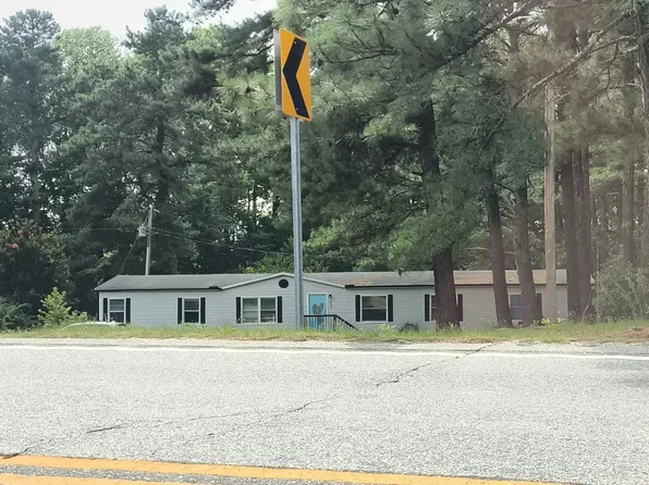 18360 State Highway 27 W, Cameron, NC 28326