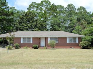 207 Grace St, Colquitt, GA 39837