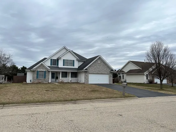 13311 Glendowery Ln, Rockton, IL 61072