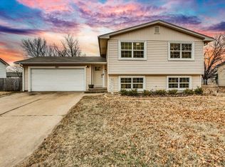 4907 Arlene St, Wichita, KS 67220
