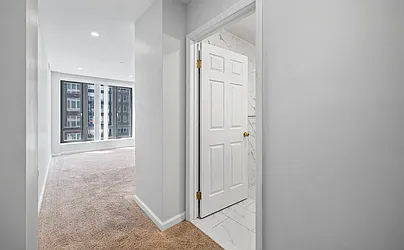 Rented by LivingNY